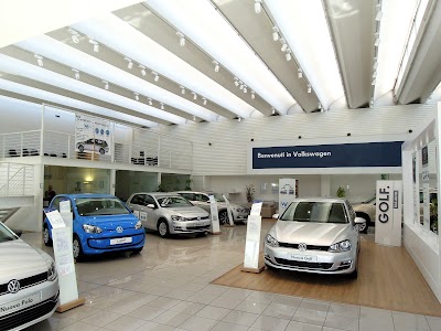 Dorigoni Volkswagen Rovereto