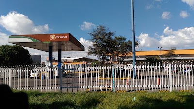 Photos of Terpel (Metro Stores)