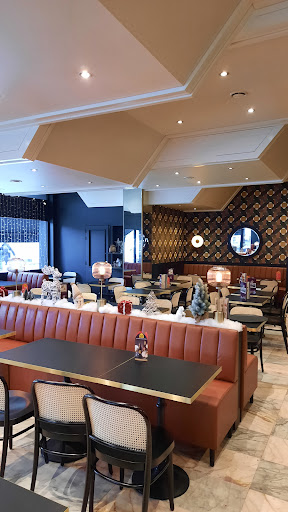 Grand Café Brasserie Repetto Gallery - France
