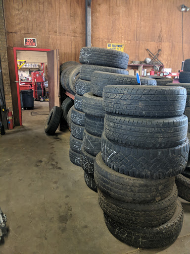 Gray's Automotive Center