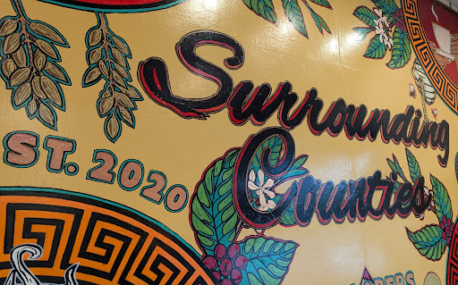 Surrounding Counties - Thumbnail