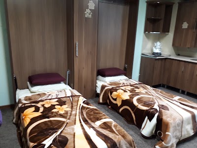 Photos of هتل دماوند اسکان