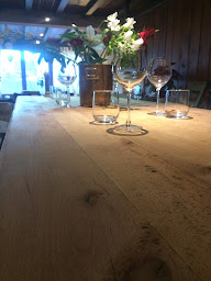 Photo n°47 de El Almacèn de Cirès à Cirès (Restaurant français)