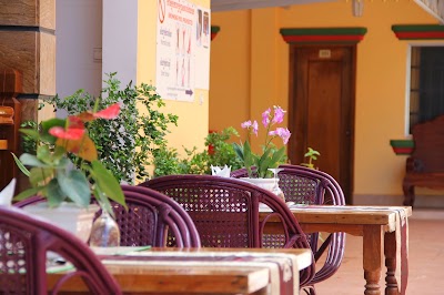 Photos of Grand Sihanouk Ville Hotel