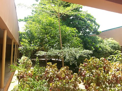 Photos of Faculty of Agriculture (Annex), Usmanu Danfodiyo University Sokoto