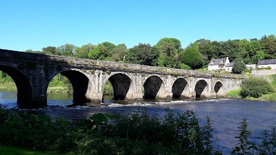 Photos of Inistioge