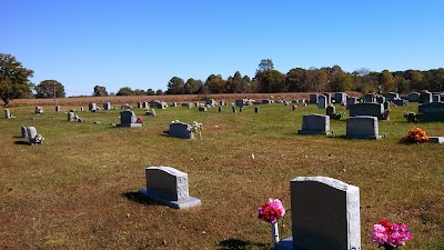 Rigsby Cemetery