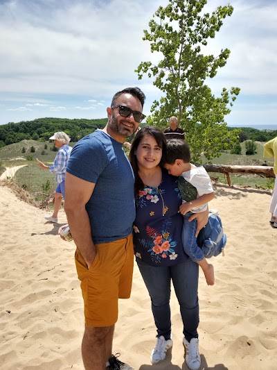 Saugatuck Dune Rides