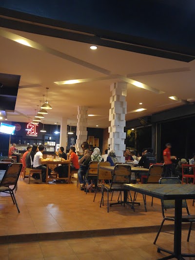 Photos of VOZ Coffee
