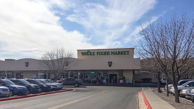 Whole Foods Market