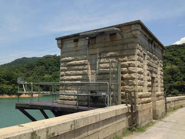 Kam Shan Country Park