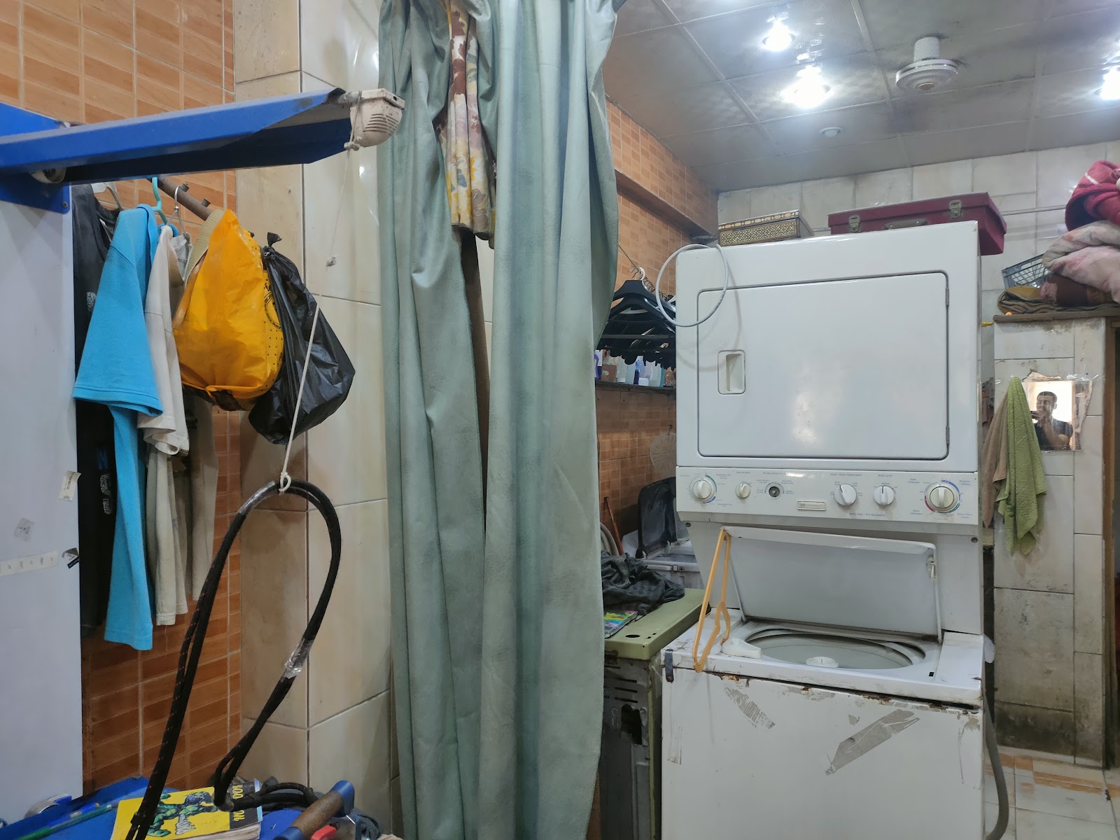 دراى كلين الصفوة