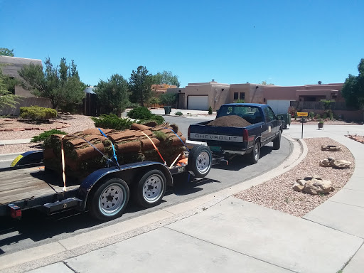 G & O Property Maintenance, Moving and More LLC - Thumbnail