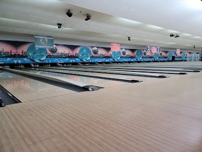 Royal Crest Lanes