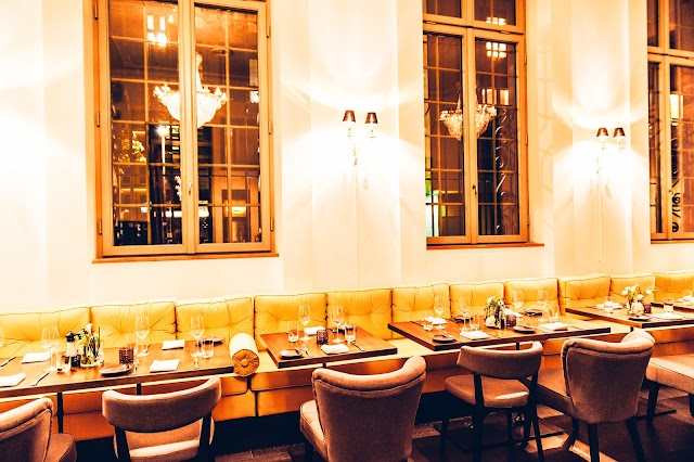 TnT Thurn und Taxis Palais