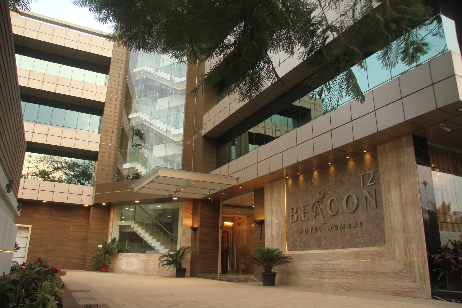 T2 Beacon Hotel, Andheri, Mumbai