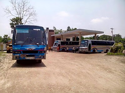 Photos of Sakura Filling Station