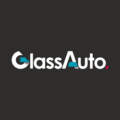 GlassAuto CORNEBARRIEU