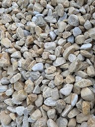 Photo n°36 de Ozaé Graviers Déco | Aubigny à AUBIGNY (Fournisseur de gazon)