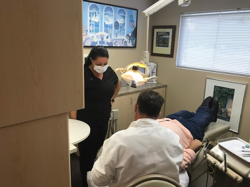 Mission Laser Dentistry | Robert K Faber DDS Inc - Thumbnail