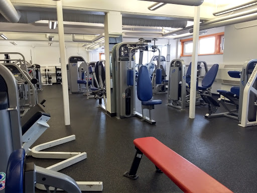 Fort Greely Gym and Pool - Thumbnail