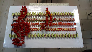 Photo n°16 de Le Jesthia à Courdemanche (Restaurant français)