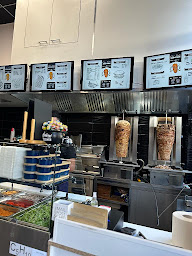 Photo n°5 de CHEZ BABA à Lyon (Restaurant)