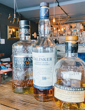 Scotch Whisky