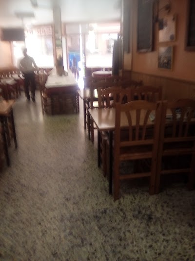 Photos of BAR RESTAURANT ROSES