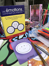 Photo n°14 de Sonia Larragneguy - So'Maya à Mouchamps (Centre de bien-être)