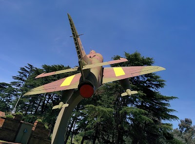 Photos of Training Institute of the Argentina Air Force