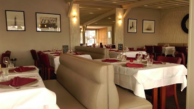 Restaurant La Marée