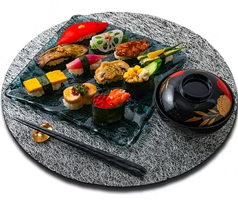 Veggie Sushi Japan - ヴィーガン寿司専門店 — photo 4