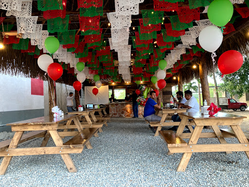 Palapa "Los Portales" - Thumbnail