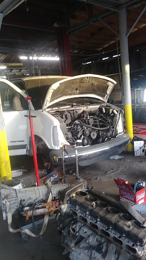Thanhdat Auto Repair - Thumbnail