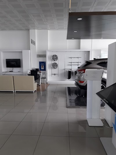 Photos of Hyundai-simge