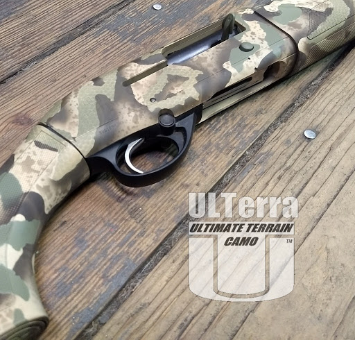 ULTerra Camo - Thumbnail
