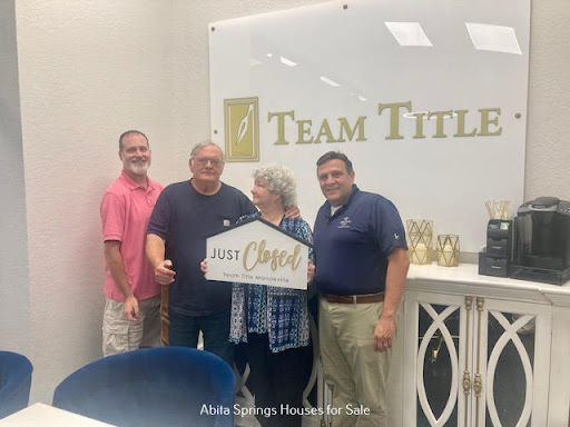 Team Unique at United Real Estate Partners - Thumbnail