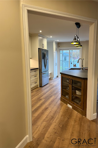 Graci Contracting & Property Management Gallery - Canada