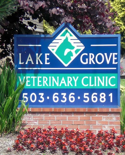 Lake Grove Veterinary Clinic