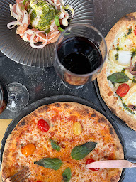 Photo n°38 de La Storia à Tarbes (Restaurant)