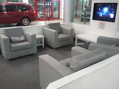 Photos of Kia Motors Showroom National Agencies Group