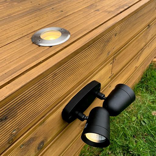Bartlett Electrical Ltd - Visual