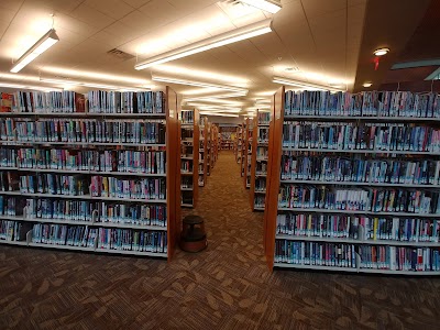 Waynesboro Public Library