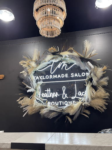 Leather & Lace Boutique