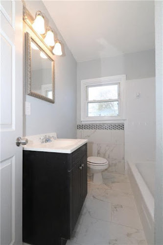 Alpha Remodeling and Contracting