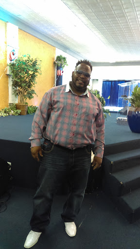 Resurrection Temple Ministries - Thumbnail