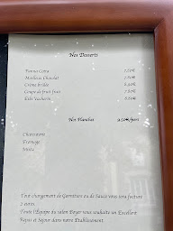 Photo n°32 de Restaurant Boyer Épernay à Épernay (Séminaire)