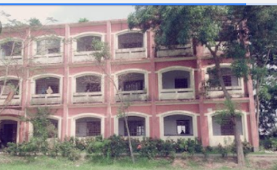 Photos of Rampur Nasir Memorial College
