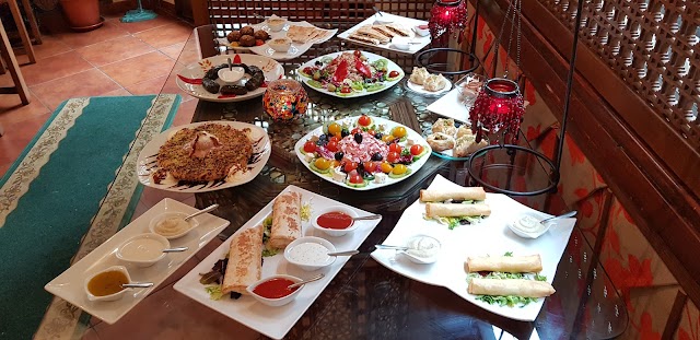 Tulaytula Cafe&Restaurant